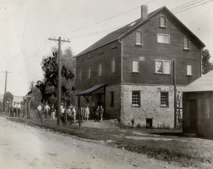 Old Art School